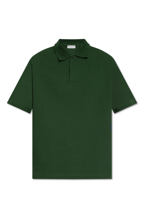 Discount burberry clearance polos